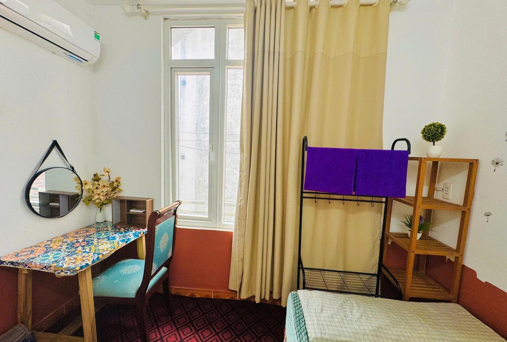 Hava Homestay Lang Son Εξωτερικό φωτογραφία