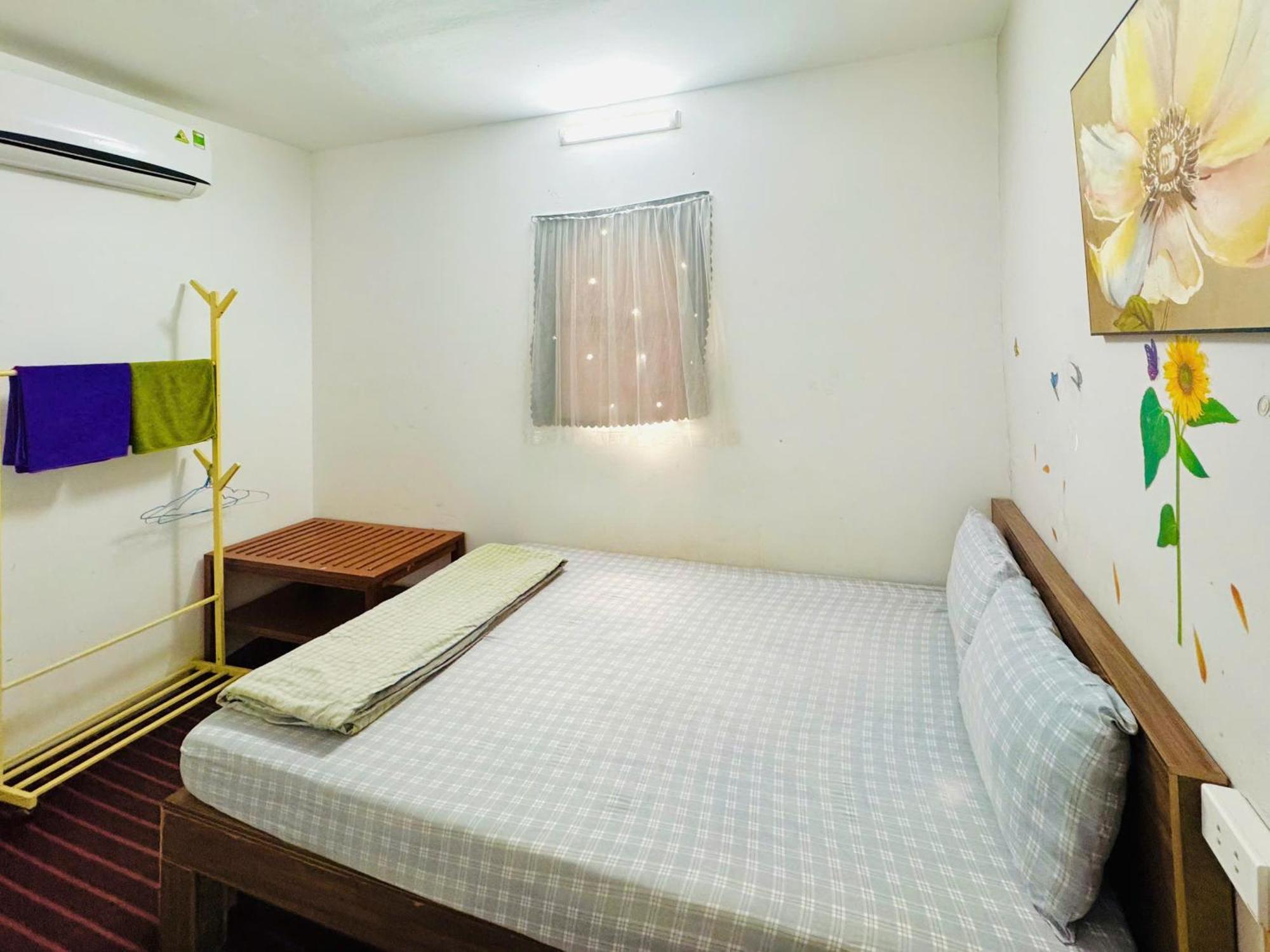 Hava Homestay Lang Son Εξωτερικό φωτογραφία